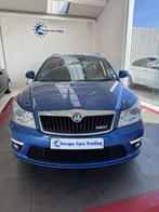 Skoda Octavia VRS RS 2.0TSI 200Ch, Autos, Cuir, Achat, Entreprise, 200 ch