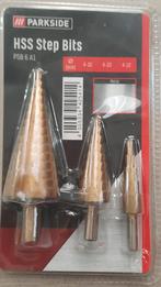 Outils et instruments, Enlèvement