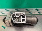 Boîtier filtre à huile d'un Seat Leon (Leon 05-), -, 3 mois de garantie, Utilisé, -