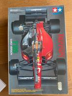 Tamiya FERRARI 189 F1 Nigel Mansell Met MARLBORO reclame!!, Auto, Groter dan 1:32, Nieuw, Ophalen of Verzenden
