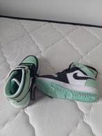 Schoenen en botjes, Ophalen