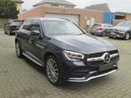 Mercedes-Benz GLC 300 D AMG DISTRONIC HEAD UP DISPLAY TREKHA, Achat, Euro 6, Entreprise, Carnet d'entretien