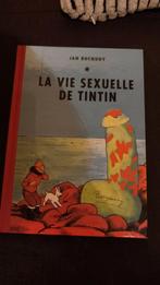 Le vie sexuelle de Tintin, Ophalen of Verzenden