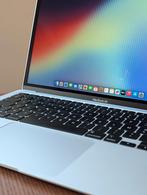 MacBook Air M1 (2020) 16GB RAM, 256GB SSD – Zeer nette staat, Computers en Software, Apple Macbooks, 256 GB, 13 inch, Ophalen of Verzenden
