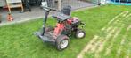 Zitmaaier frontmaaier tuin trekker 11,5pk, Tuin en Terras, Zitmaaiers, Ophalen of Verzenden