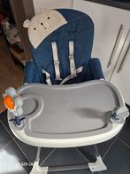 Baby eetstoel zongoed als nieuw, Kinderen en Baby's, Ophalen