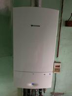 Junkers, Enlèvement, Comme neuf, Boiler