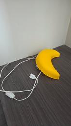 Kinderlamp in maanvorm, Ophalen