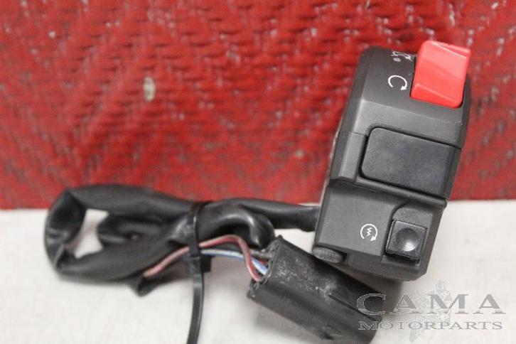 COMMUTATEUR DROIT Ducati 1098 +S (01-2007/12-2008), Motos, Pièces | Ducati, Utilisé