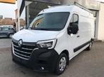 Renault Master, Auto's, Voorwielaandrijving, Stof, Bedrijf, Overige carrosserie