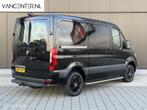 Mercedes Sprinter 316 CDI 163PK Automaat L1H1 Apple Carplay, Autos, Cuir, Capteur de lumière, Achat, Euro 6