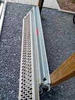 platen voor stelling, Ophalen, Overige typen