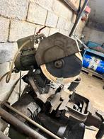 Afkortzaag Imet, Ophalen, Gebruikt, Afkortzaag