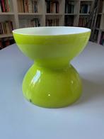 Ikea vaas Diabolo door Anne Nilsson 1990, Huis en Inrichting, Ophalen of Verzenden, Zo goed als nieuw, Glas