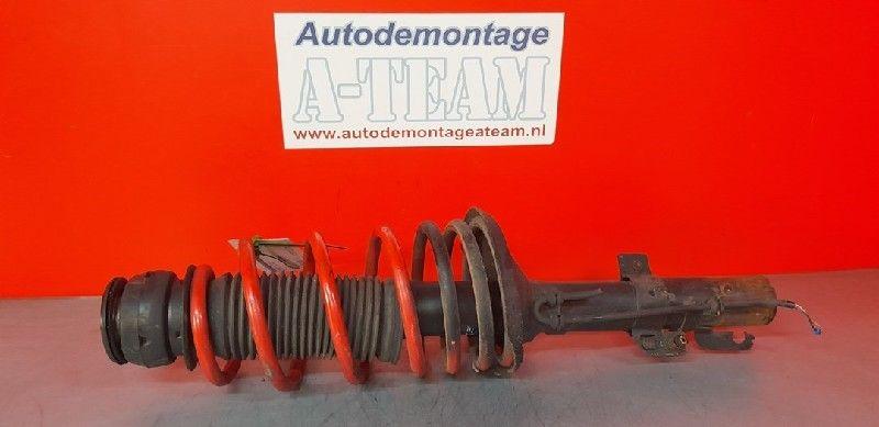 AMORTISSEUR OU ABSORBEUR DE CHOC AVANT GAUCHE Audi TT (8N3), Autos : Pièces & Accessoires, Utilisé, Audi