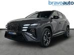Hyundai Tucson Hybrid N-Line Shine FULL OPT, Auto's, Hyundai, Automaat, 239 pk, Overige kleuren, Bedrijf