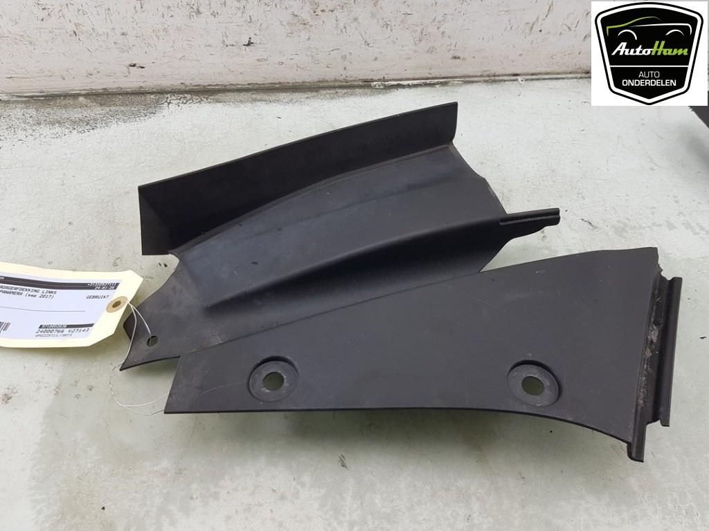 DIVERSEN Panamera (971G) (|971805283B|971805283BOK1|), Dhr. J. Ham, Gebruikt, Administratie@autoham.nl, Porsche