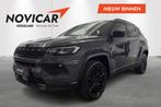Jeep Compass 1.5 mHEV Turbo T4 130 DCT7 48V Night Eagle, Autos, Jeep, 1450 kg, Argent ou Gris, Electronic Stability Program (ESP)