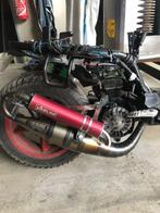 Yasuni C16, Enlèvement, Comme neuf