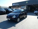 Ford Ka 1.2 i benzine 60pk 3d Business '06 191000km (02812), Autos, Achat, 140 g/km, Boîte manuelle, Berline