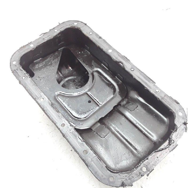 CARTER D'HUILE Nissan Qashqai (J10) (11-2006/01-2014), Utilisé, Nissan