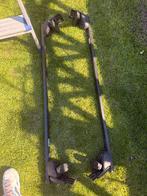 Barres de toit - Voiture, Autos, Achat, Barres de toit, Particulier, Juke