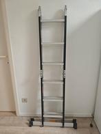 Escalo professionele multifold ladder 4-in-1 (3,36 m) –, Enlèvement, Échelle