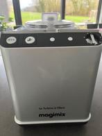 Ijsmachine "La Turbine à Glace" Magimix, Huis en Inrichting, Ophalen, Zo goed als nieuw