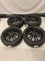 Jantes Mini Cooper 5x112 avec pneus de 17 pouces 205/45/17, Enlèvement