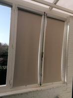 Verduisterende rolgordijnen Ikea Tretur, Huis en Inrichting, Ophalen, 50 tot 100 cm, Zo goed als nieuw, 150 tot 200 cm