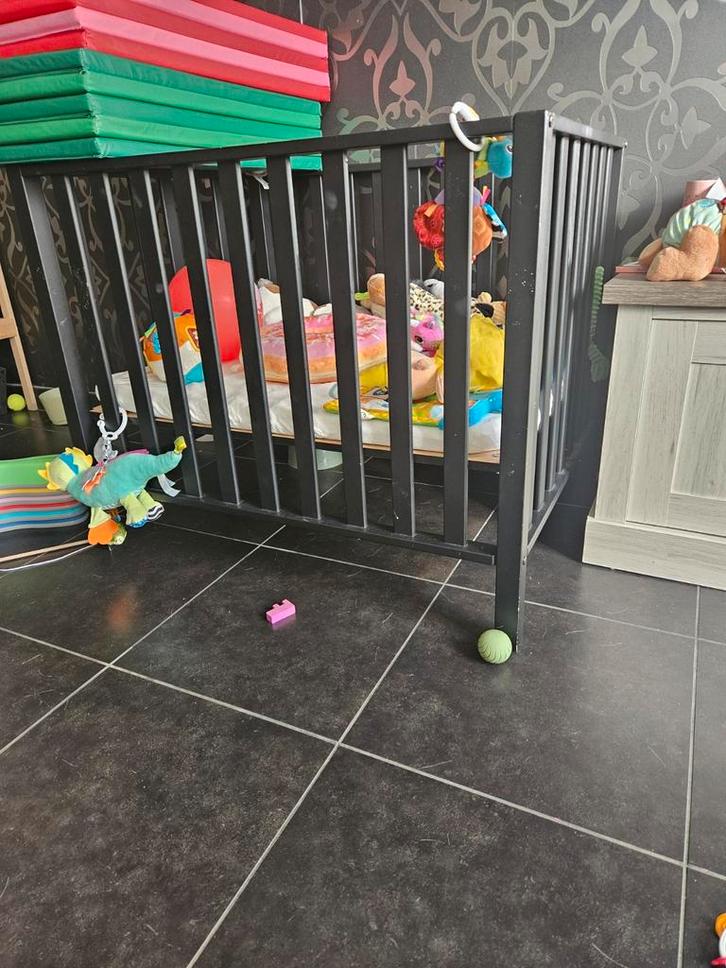 Baby park - baby box, Kinderen en Baby's, Speelgoed | Buiten | Los speelgoed, Ophalen of Verzenden