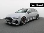 Audi A6 Avant RS6 Performance FULL FULL OPTION COMING SOON, Auto's, Audi, Automaat, Stof, Gebruikt, 4000 cc