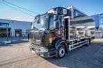 Renault MIDLUM 180 DXI +CARRIER SUPRA 850 MT+DHOLLANDIA, Auto's, Automaat, Euro 5, Achterwielaandrijving, Elektrische ramen