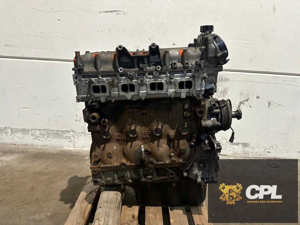 Iveco Daily 3.0D F1CE0481F Motorblok Engine Moteur, Autos : Pièces & Accessoires, -, Utilisé, -, -