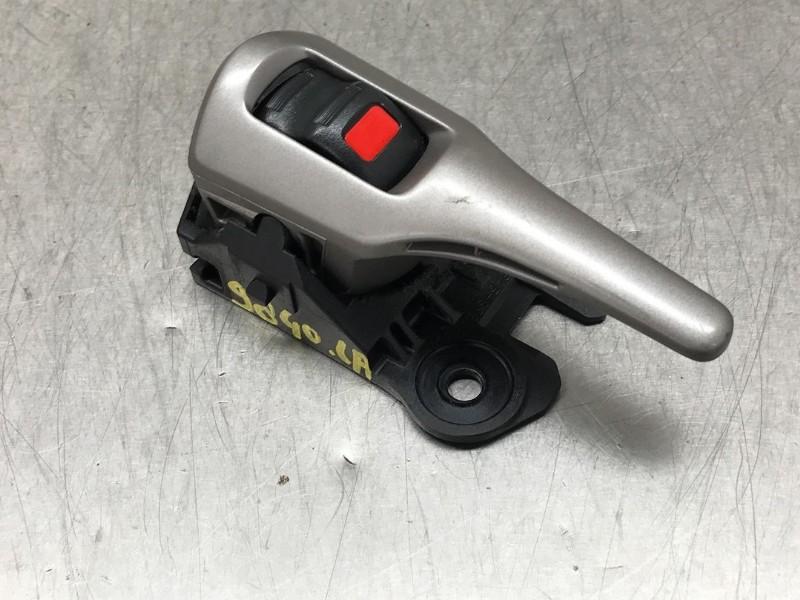 POIGNEE EXTERIEURE ARRIÈRE GAUCHE Toyota Urban Cruiser, Utilisé, Arrière, Toyota