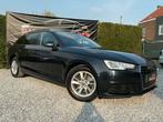 Audi A4 Avant 2.0Tdi Euro6b Prête à Immat/Cuir..Garantie 1an, Auto's, 4 cilinders, Blauw, A4, Leder