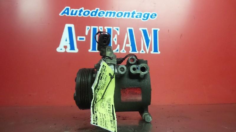 COMPRESSEUR CLIMATISATION Space Star (DG) (MR398278), Utilisé, Mitsubishi