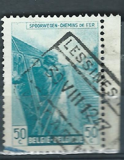 BELGIQUE, Timbres & Monnaies, Enlèvement ou Envoi