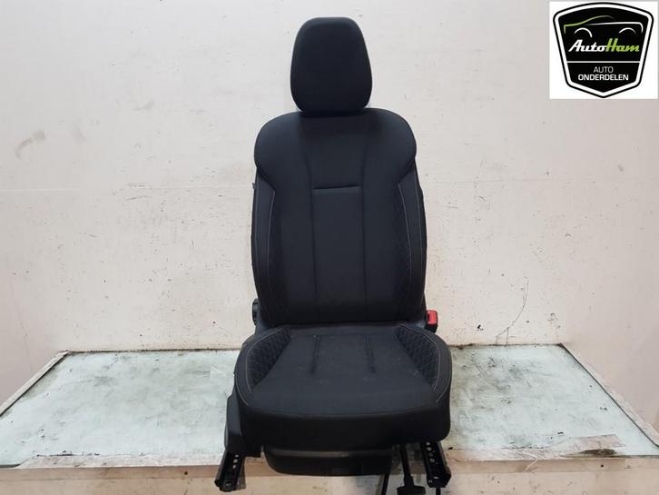 SIEGE AVANT DROIT ( PASSAGER ) Skoda Octavia Combi (1U5), Autos : Pièces & Accessoires, Habitacle & Garnissage, Skoda, Utilisé