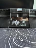 Puzzle 3D en métal, Hobby & Loisirs créatifs, Enlèvement ou Envoi, Moins de 500 pièces, Comme neuf, Rubik's Cube ou Puzzle 3D