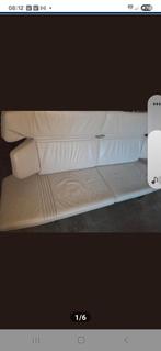 Design zetel, Ophalen