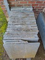 DRINGEND WEG Arduinen Chinese tegels 60x60x2,50, Enlèvement