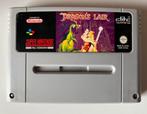 Dragons lair Super Nintendo, Games en Spelcomputers, Ophalen, Zo goed als nieuw
