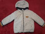 Omkeerbaar jas voor jongens, maat 86, Ophalen