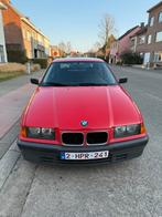Bmw 316 compact / oldtimer / airco / automaat/, Euro 2, 75 kW, Achat, Entreprise