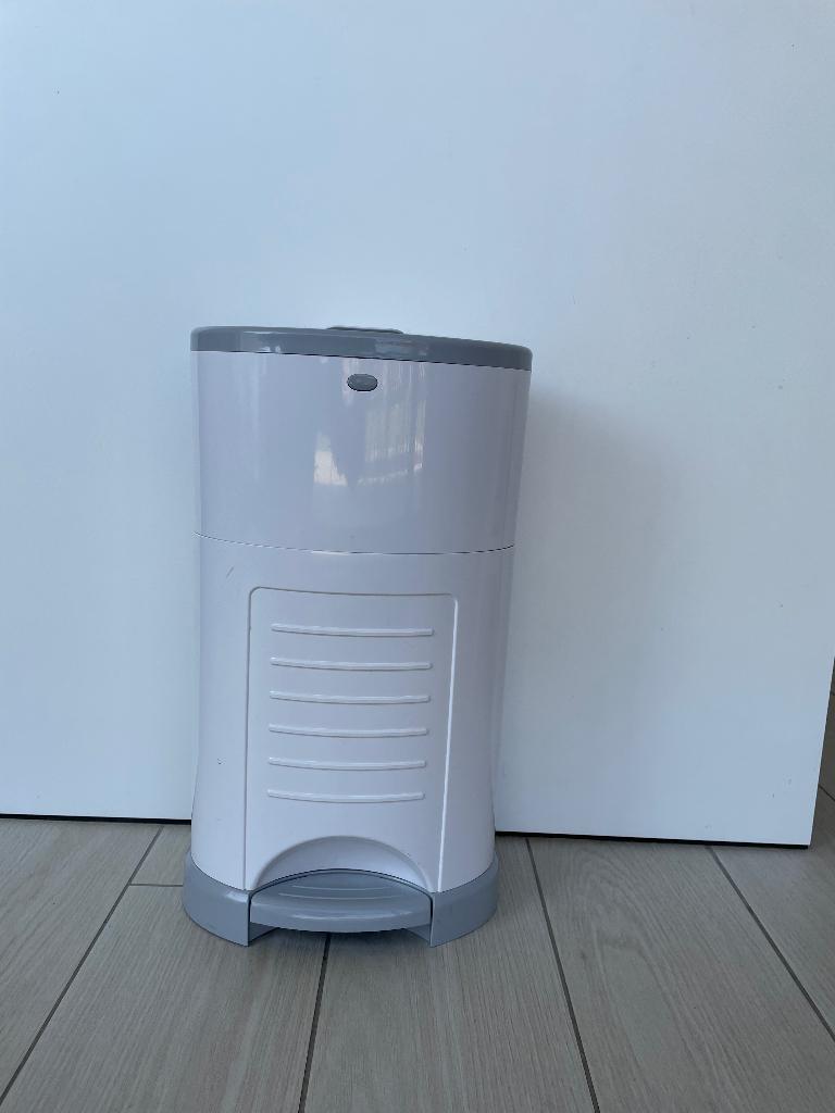 Luieremmer, Enlèvement, Comme neuf, Poubelle à couches, Autres marques