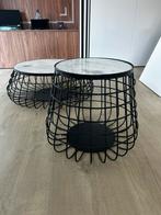 Set Bodilson bijzettafels, Enlèvement, Comme neuf