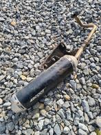 Pot d'échappement sport 50cc pour scooter Kymco Neco GTS BTC, Enlèvement ou Envoi, Bloc