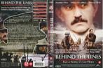 Behind the lines, Cd's en Dvd's, Dvd's | Drama, Vanaf 12 jaar, Ophalen of Verzenden, Zo goed als nieuw, Drama