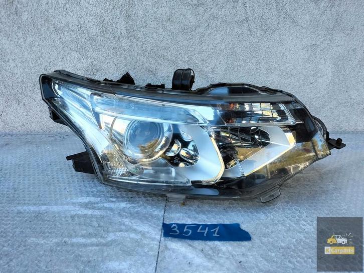 Phare droit Mitsubishi Outlander III, Autos : Pièces & Accessoires, Carrosserie & Tôlerie, Mitsubishi, Utilisé